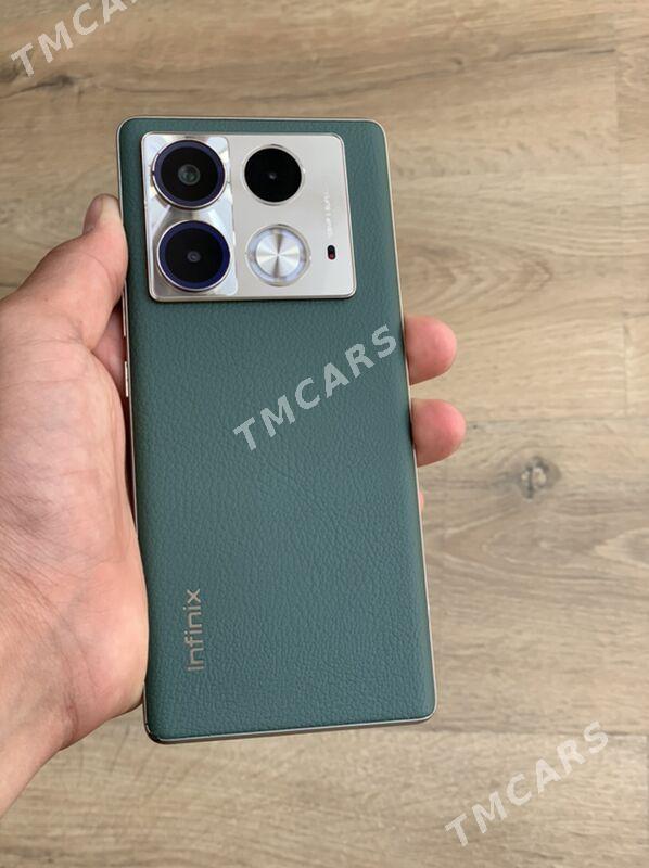 infinix note40S - Balkanabat - img 3