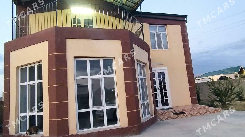 Büzmeýin katež satlykeýesinden - Büzmeýin - img 3