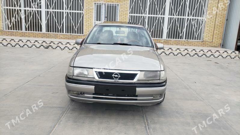 Opel Vectra 1992 - 40 000 TMT - Baýramaly - img 1