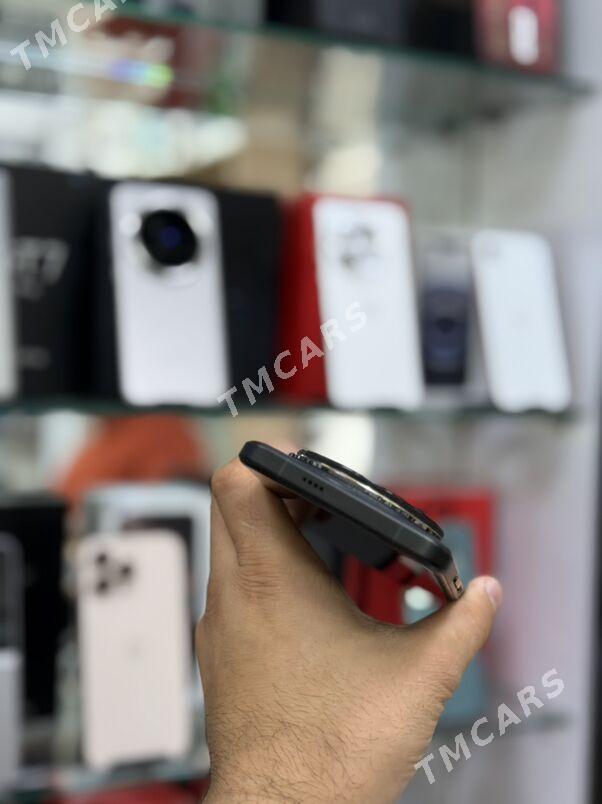 Xiaomi 14 Ultra 16/512 Global - Ашхабад - img 2
