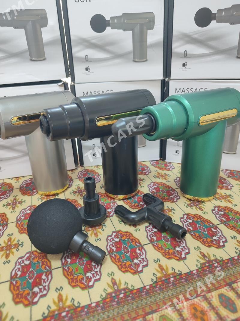 Массажор Mini massazor - Aşgabat - img 3