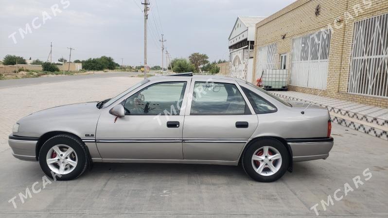 Opel Vectra 1992 - 40 000 TMT - Baýramaly - img 2
