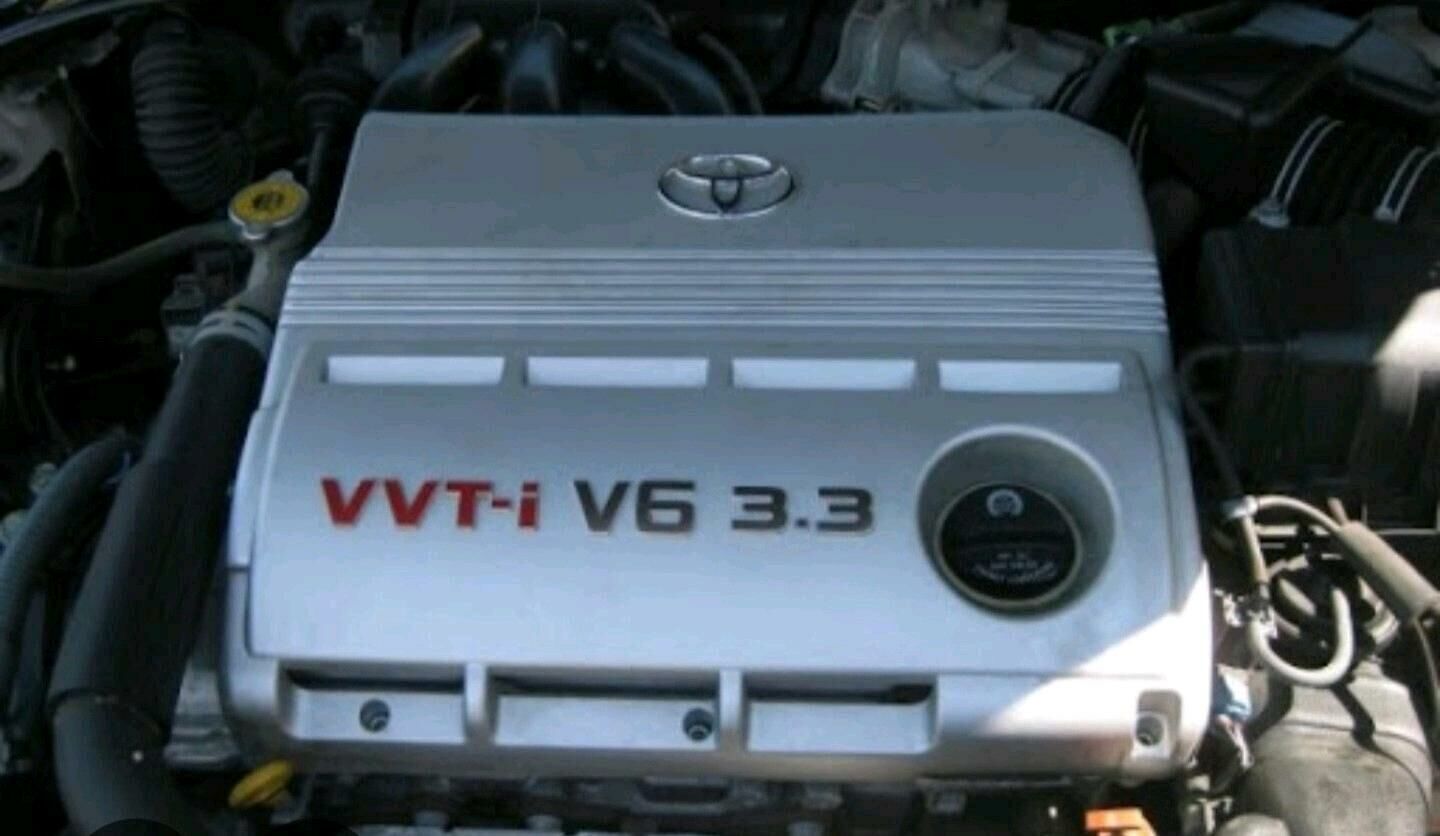 3.3 duty camry mator 2 500 TMT - Köneürgenç - img 1