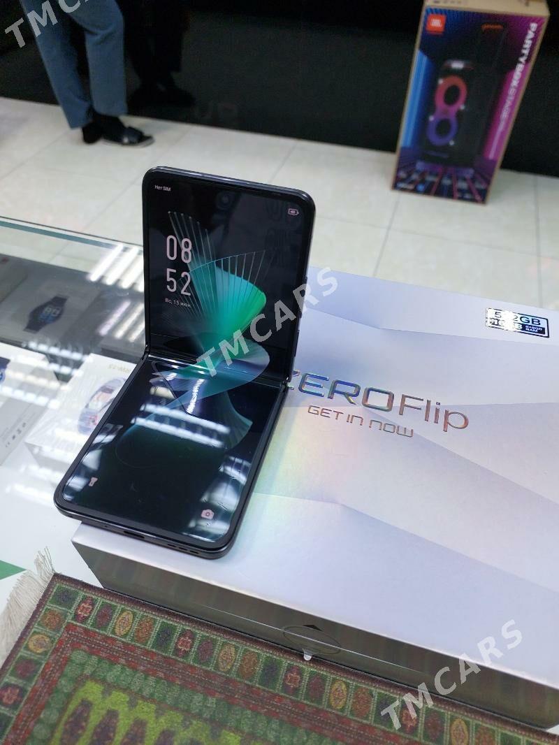 Infinix zero flip - Balkanabat - img 1