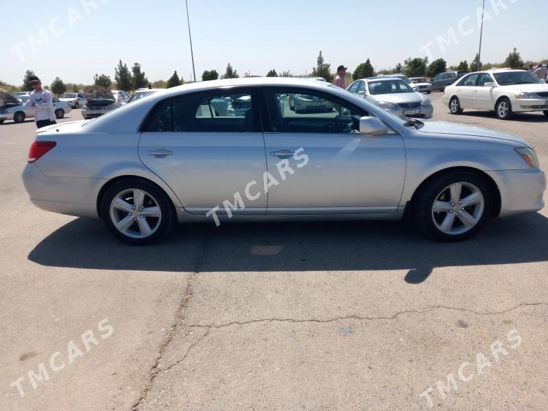 Toyota Avalon 2007 - 135 000 TMT - Туркменабат - img 2