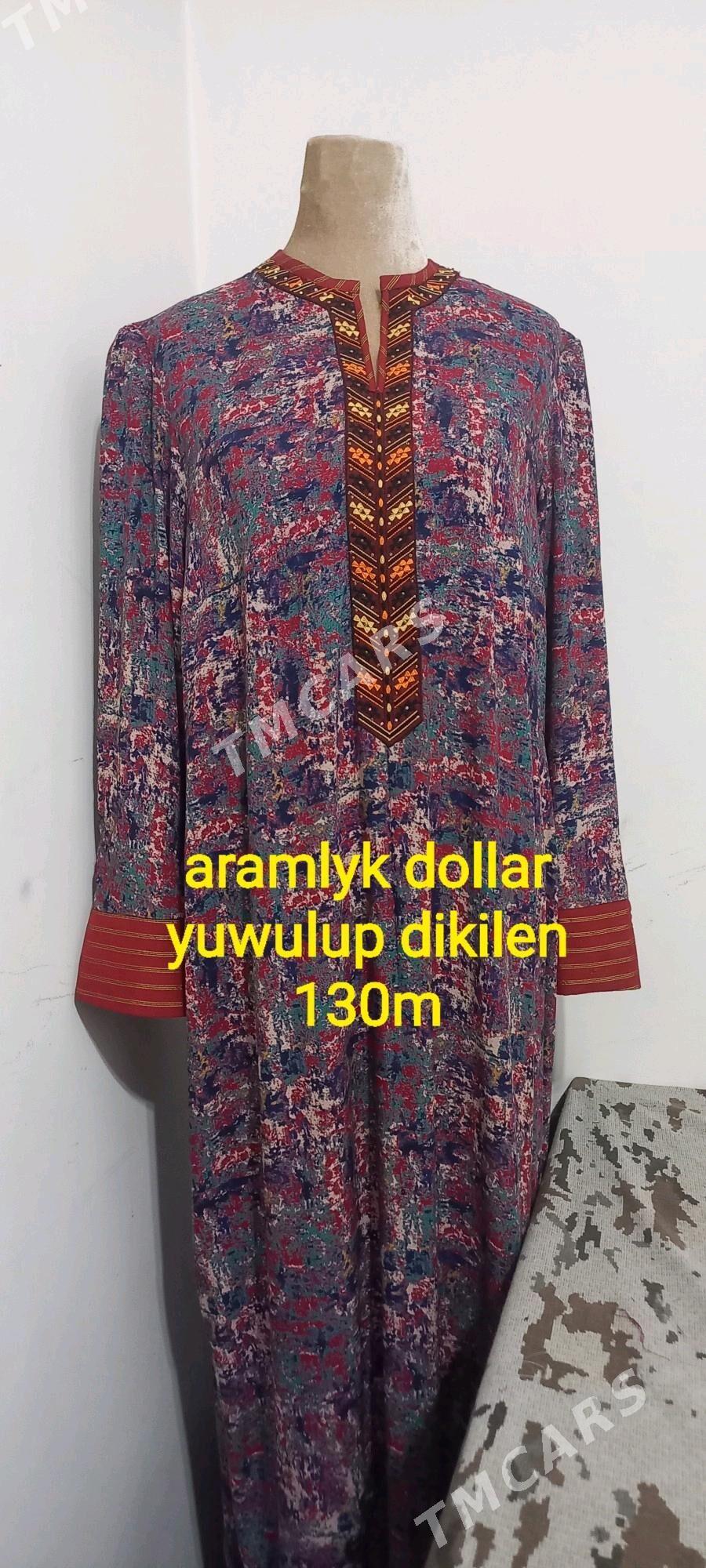 Tayyar köynekler - Гарадамак - img 1