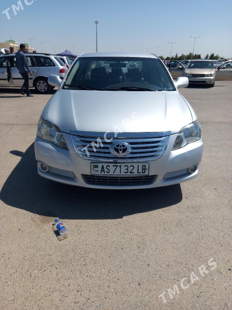 Toyota Avalon 2007 - 135 000 TMT - Туркменабат - img 5