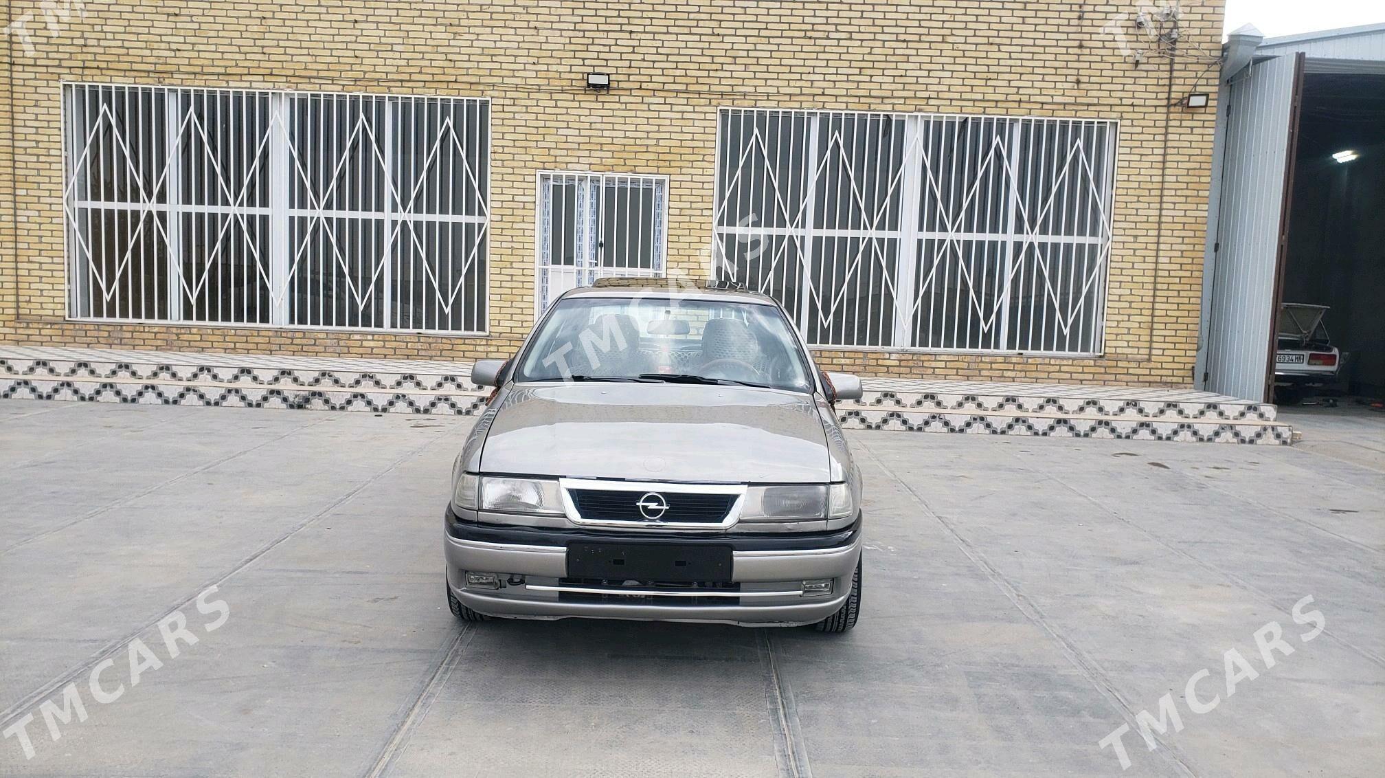 Opel Vectra 1992 - 40 000 TMT - Baýramaly - img 4