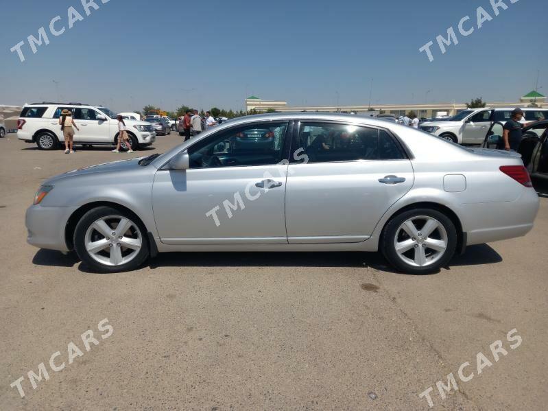 Toyota Avalon 2007 - 135 000 TMT - Туркменабат - img 3