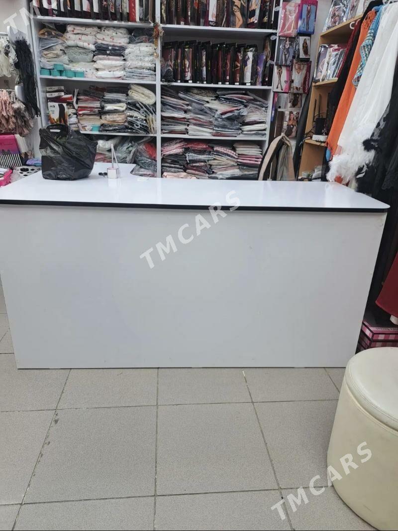 stol стол - Aşgabat - img 2
