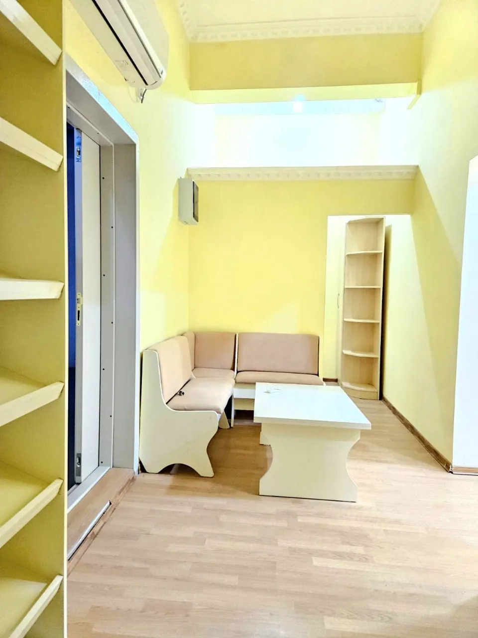 Arenda Elitka  podwal - Aşgabat - img 3