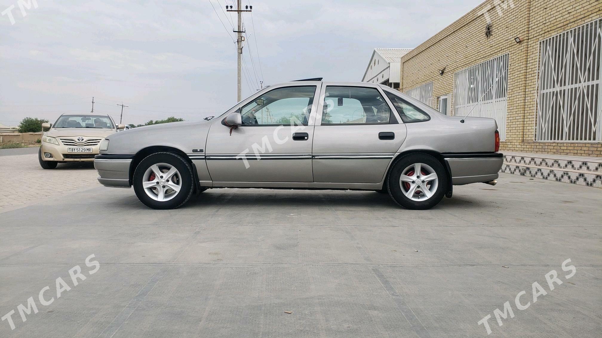 Opel Vectra 1992 - 40 000 TMT - Baýramaly - img 6