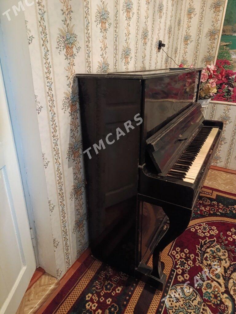 pianino - Туркменабат - img 1