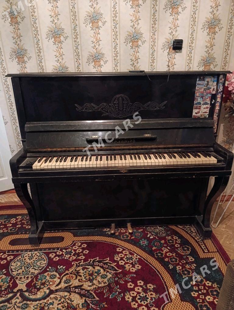 pianino - Туркменабат - img 4