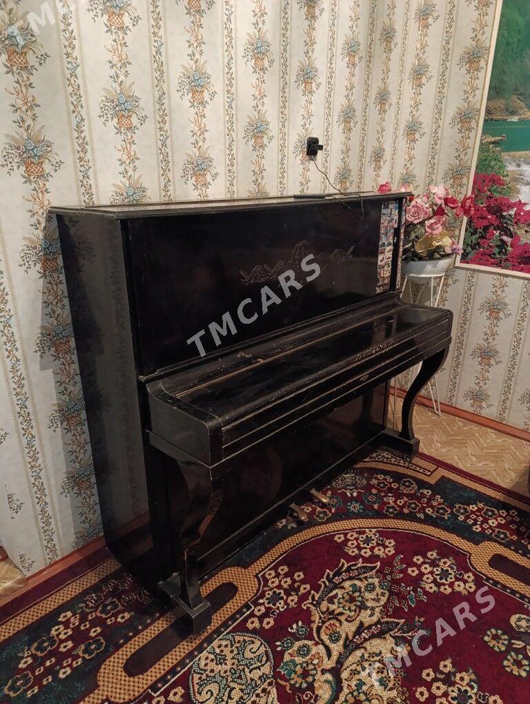 pianino - Туркменабат - img 3