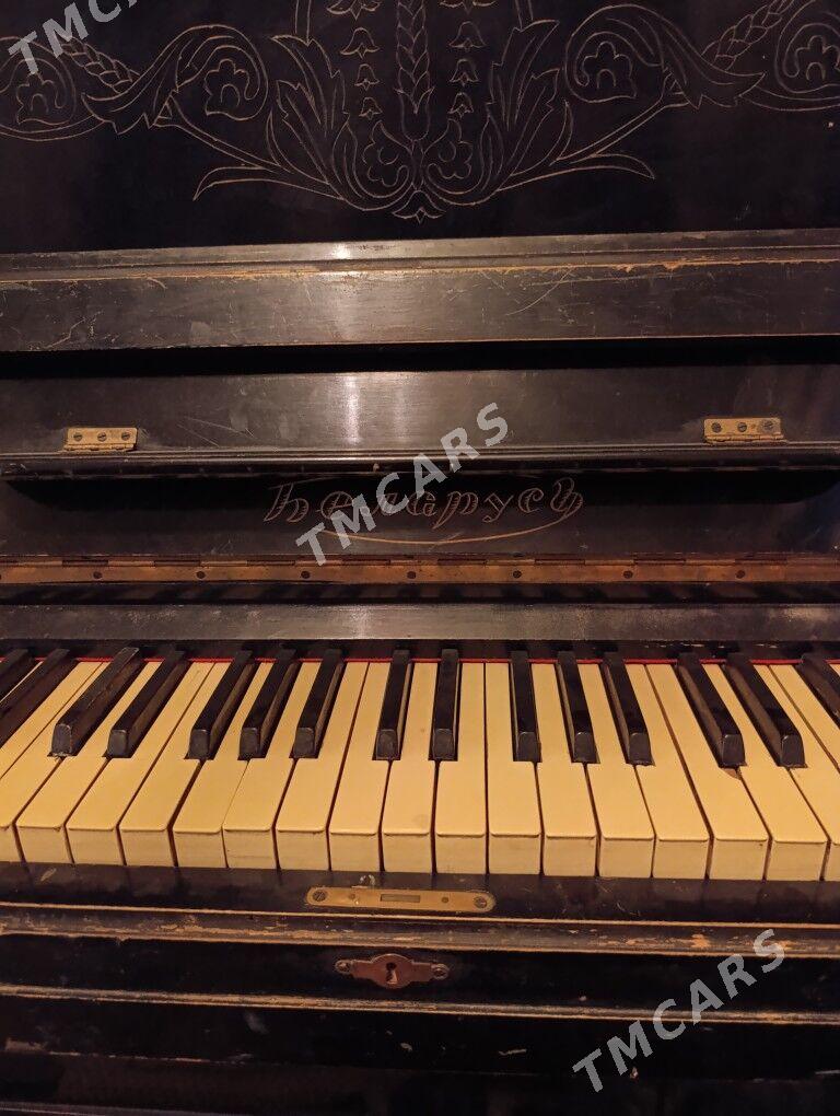 pianino - Туркменабат - img 2