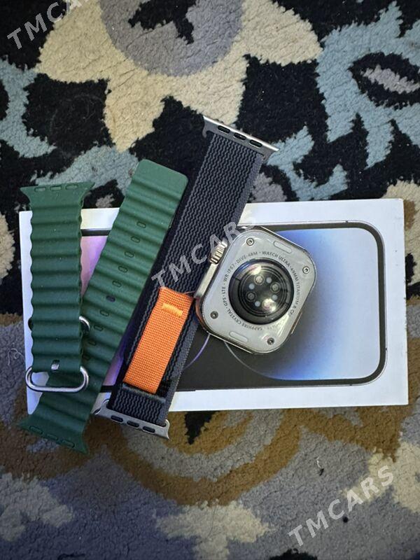 Smart Watch - Мир 3 - img 1