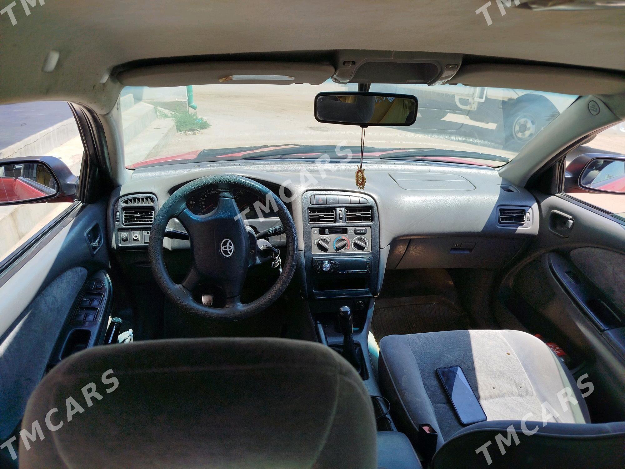 Toyota Avensis 1999 - 90 000 TMT - Дашогуз - img 6