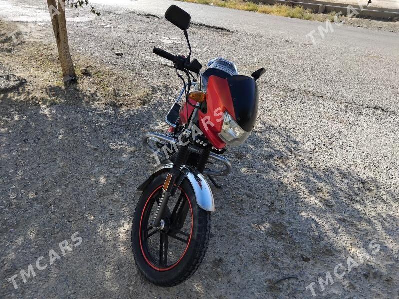 Fekon FK150-8G 2022 - 9 000 TMT - Бахарден - img 3