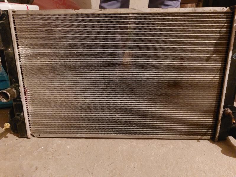 radiyator 200 TMT - Kim raýon - img 2