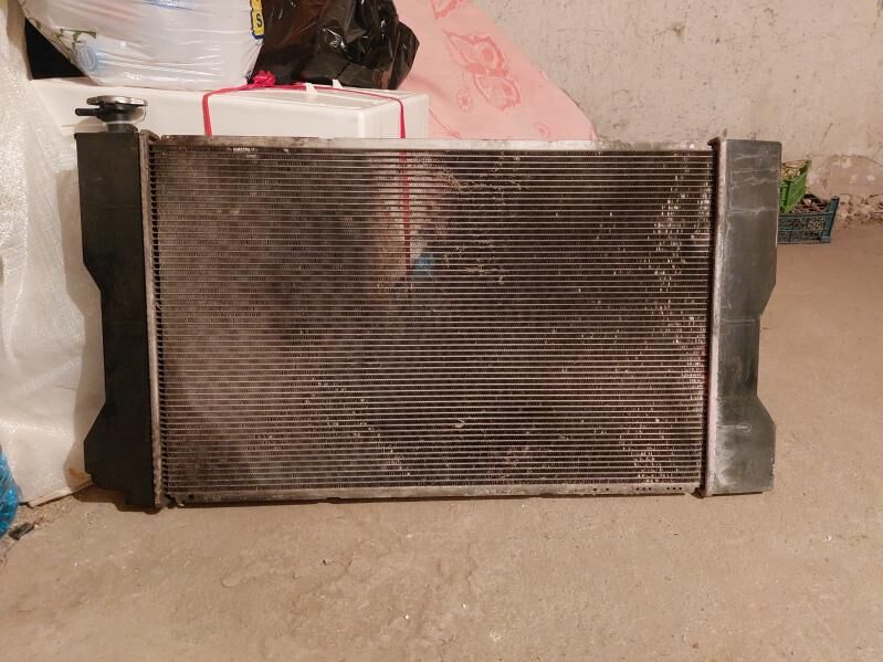 radiyator 200 TMT - Kim raýon - img 1