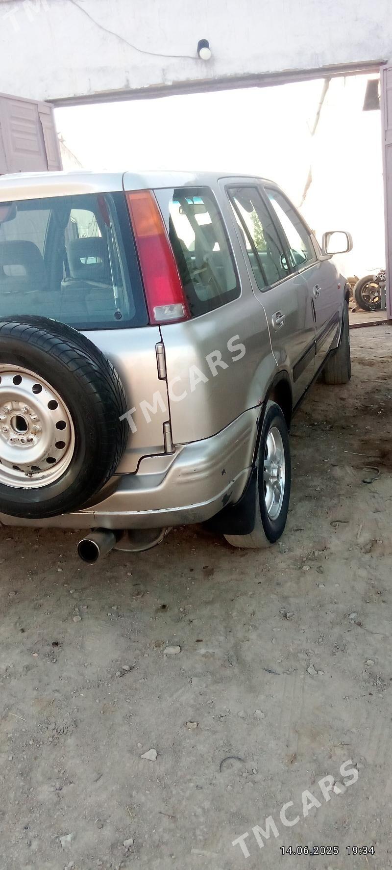 Honda CR-V 1998 - 50 000 TMT - Gubadag - img 4