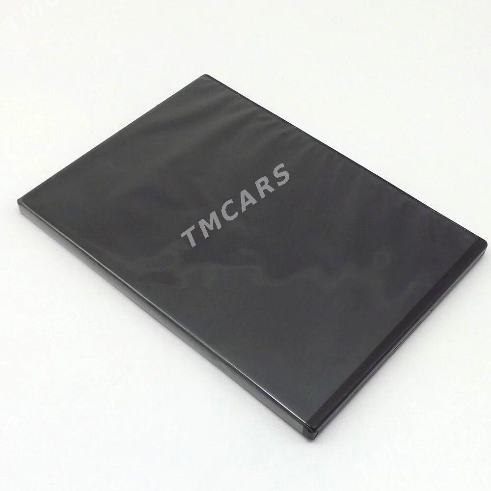 Dvd Cd Box - Ашхабад - img 1