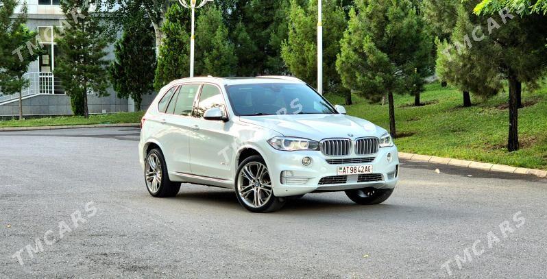 BMW X5 2018 - 570 000 TMT - Aşgabat - img 2