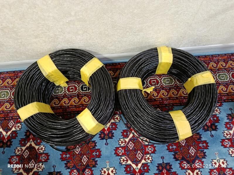 kabel kat 6 ip кабель кат 6 - Aşgabat - img 2
