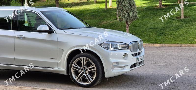 BMW X5 2018 - 570 000 TMT - Aşgabat - img 6