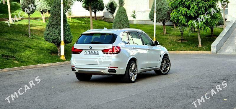 BMW X5 2018 - 570 000 TMT - Aşgabat - img 3