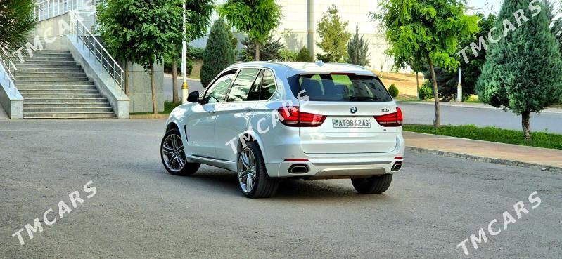 BMW X5 2018 - 570 000 TMT - Aşgabat - img 4