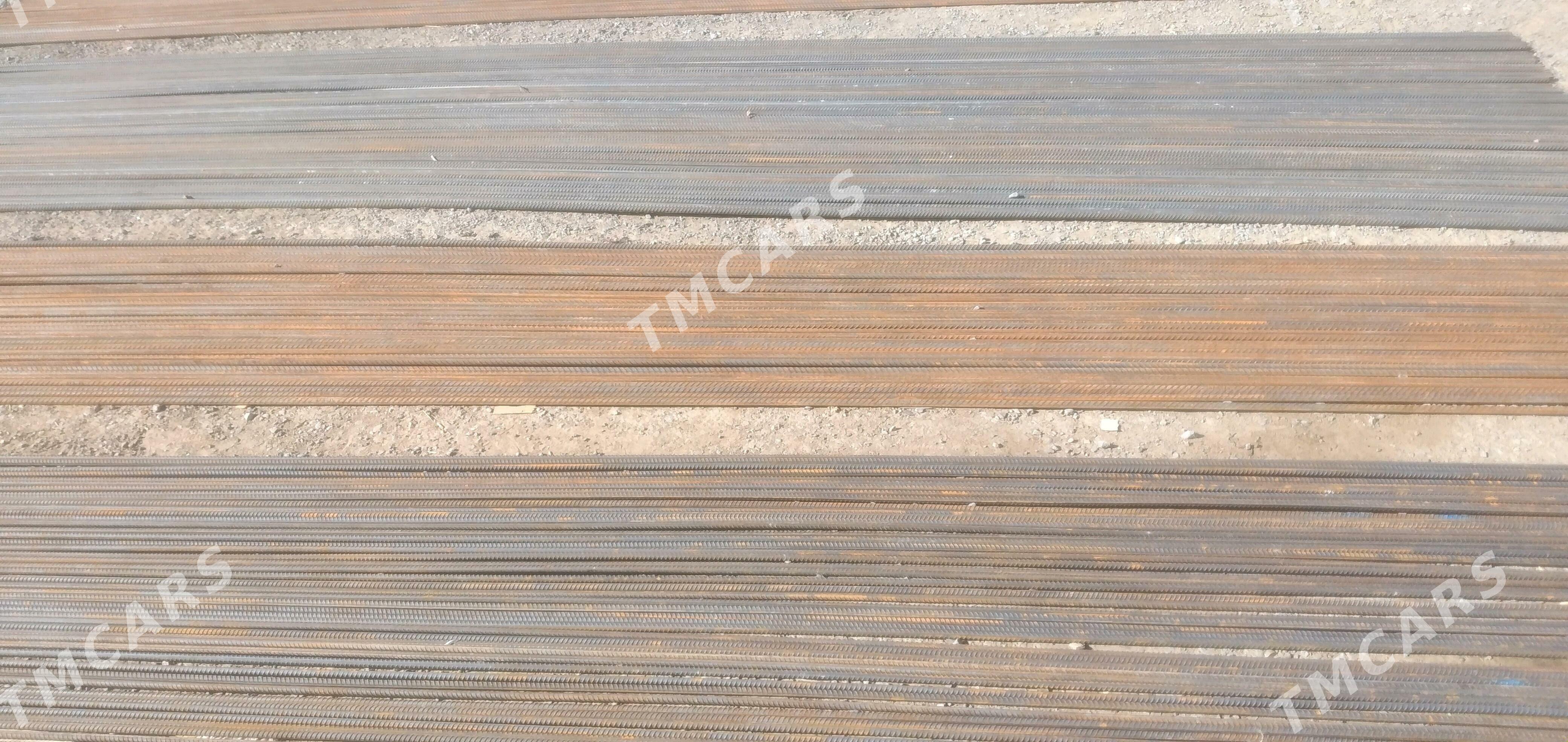 Armatur 8 lik 12 lik 16 lyk - Aşgabat - img 1