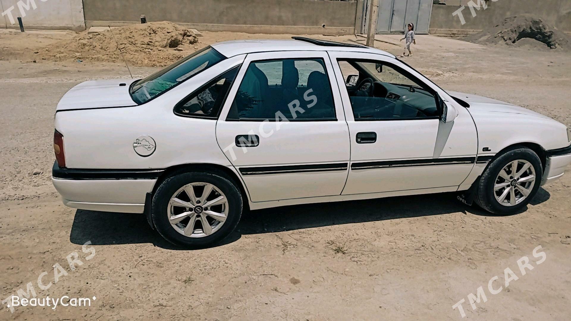 Opel Vectra 1993 - 30 000 TMT - Babadaýhan - img 2