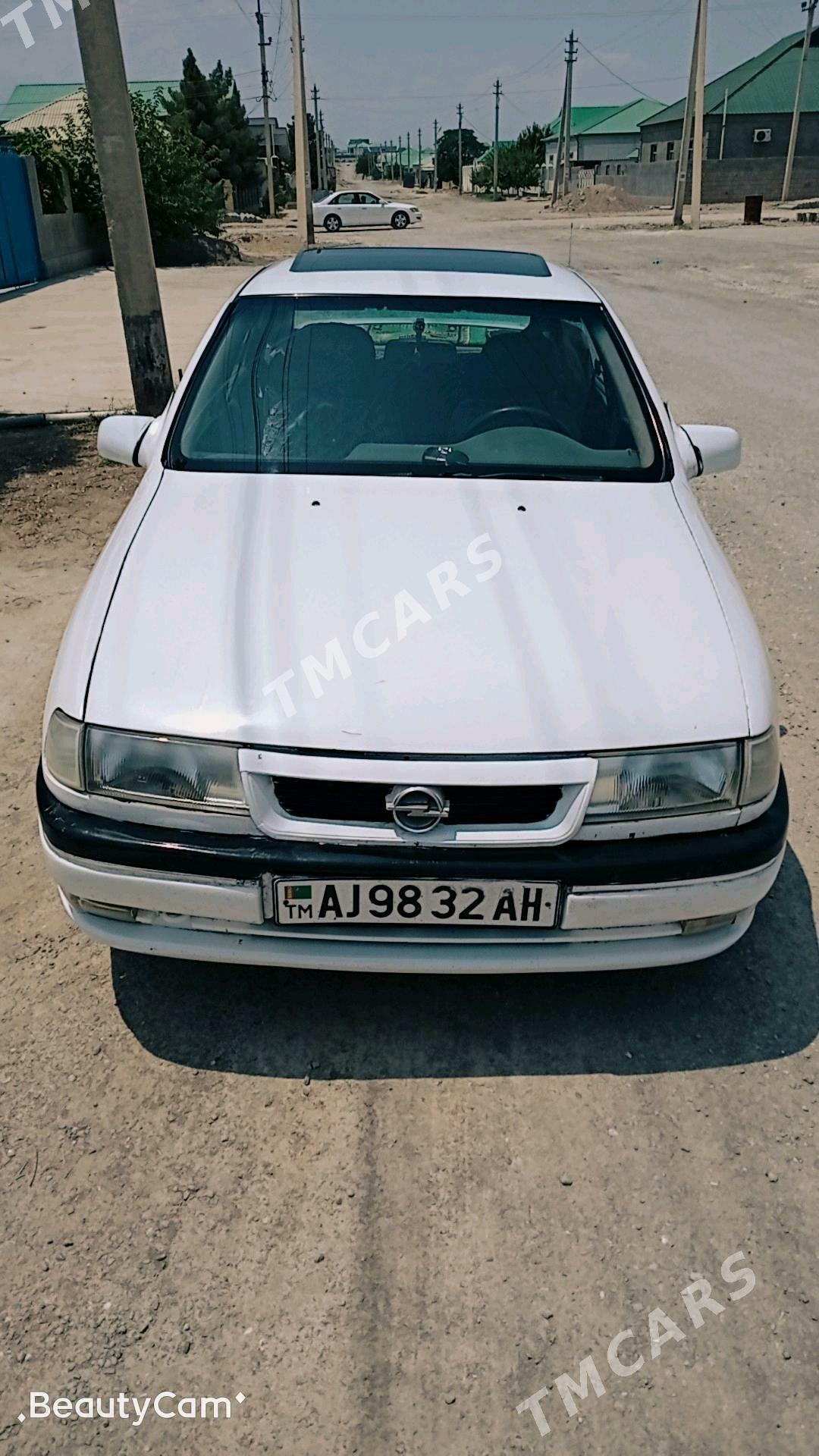 Opel Vectra 1993 - 30 000 TMT - Babadaýhan - img 3