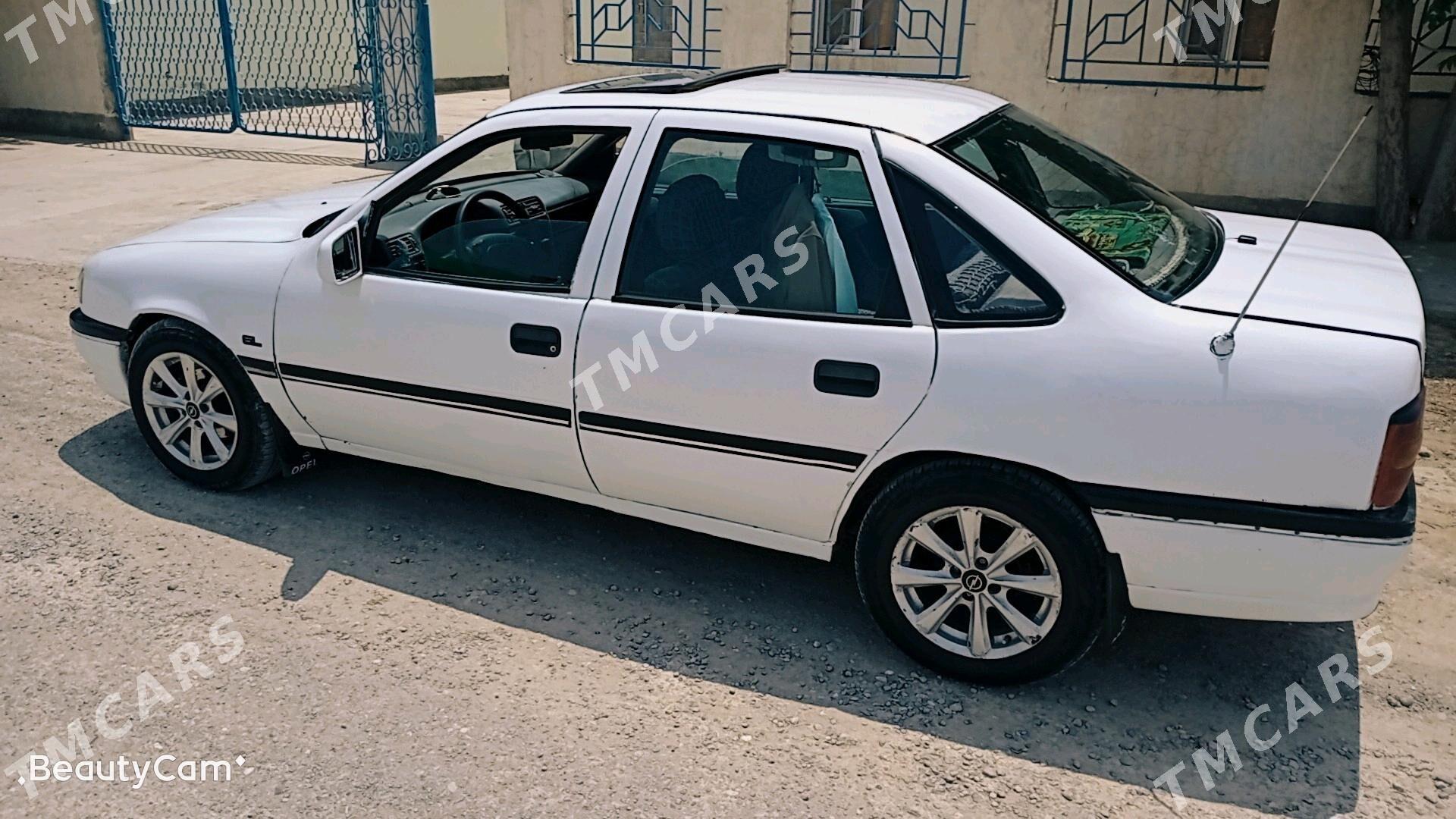 Opel Vectra 1993 - 30 000 TMT - Babadaýhan - img 1