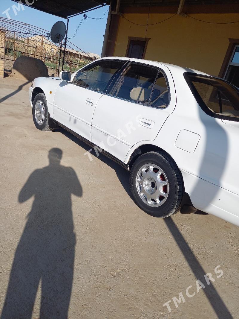 Toyota Camry 1994 - 86 000 TMT - Мары - img 3