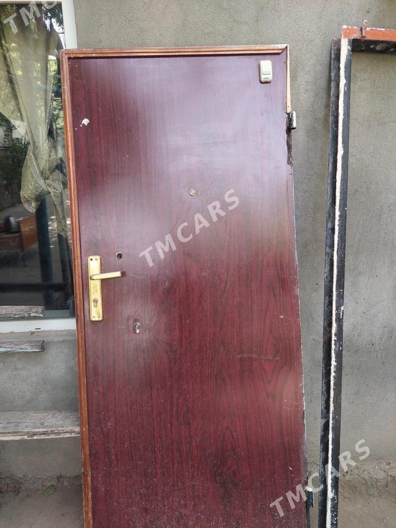 GAPY DAŞKY - Ашхабад - img 1