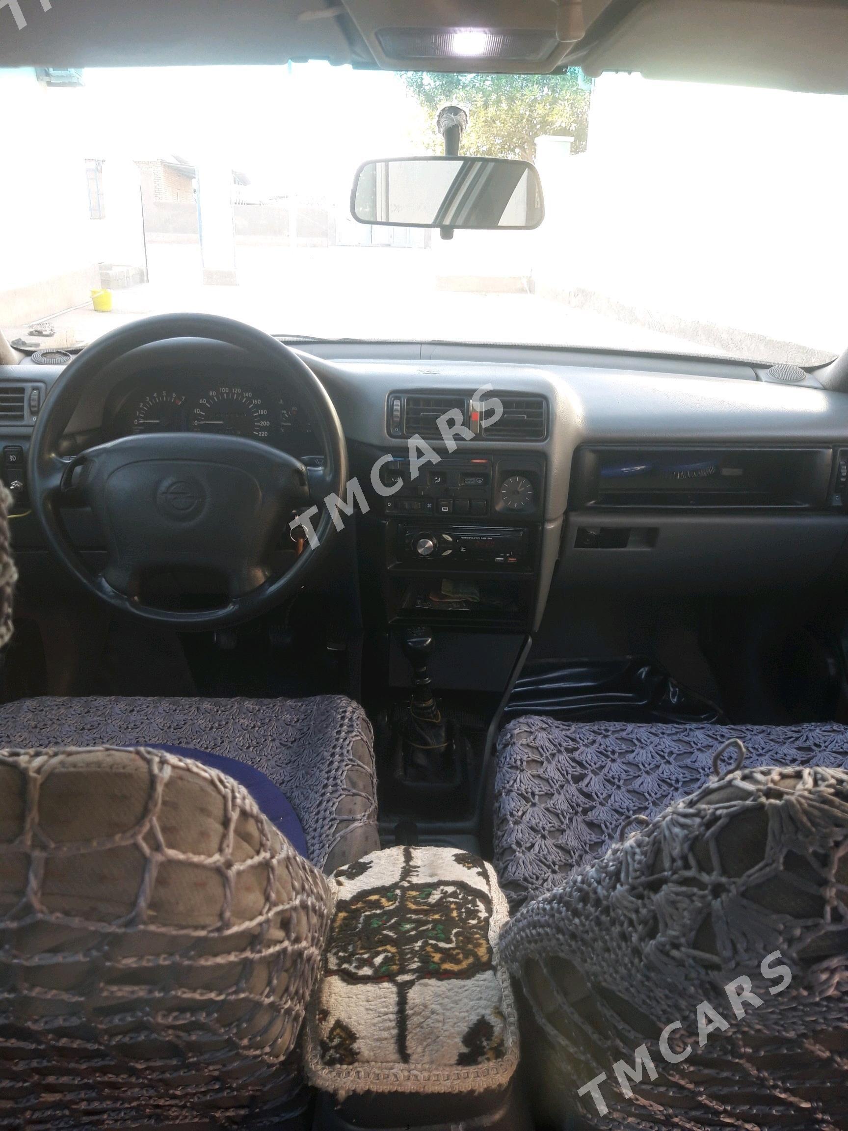 Opel Vectra 1993 - 30 000 TMT - Babadaýhan - img 5