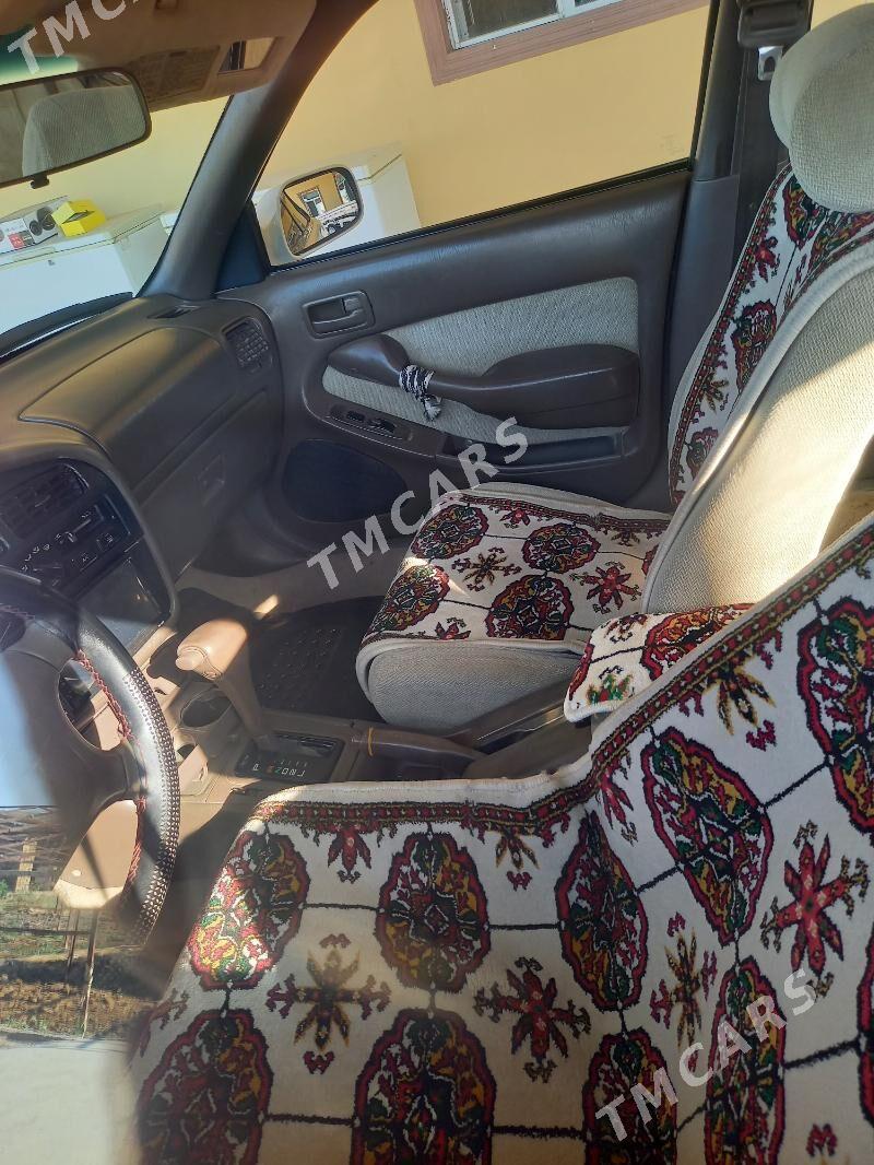 Toyota Camry 1994 - 86 000 TMT - Мары - img 1