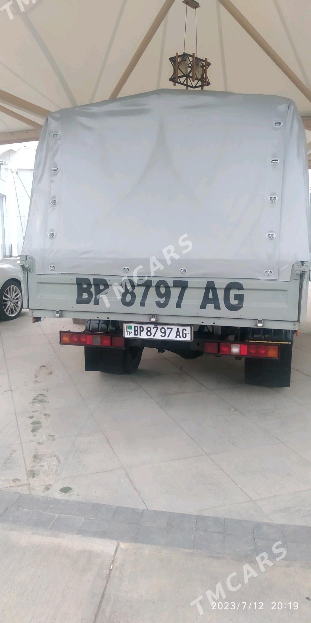 Gaz Gazel 2008 - 150 000 TMT - Ашхабад - img 2