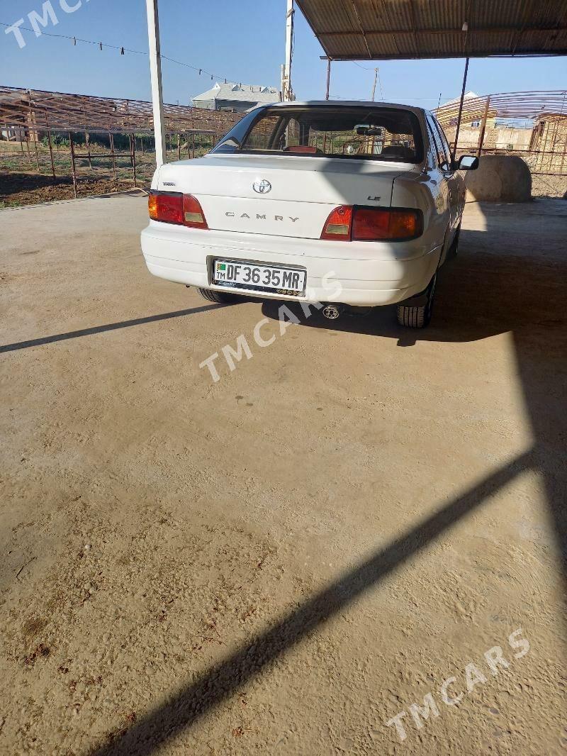 Toyota Camry 1994 - 86 000 TMT - Мары - img 4