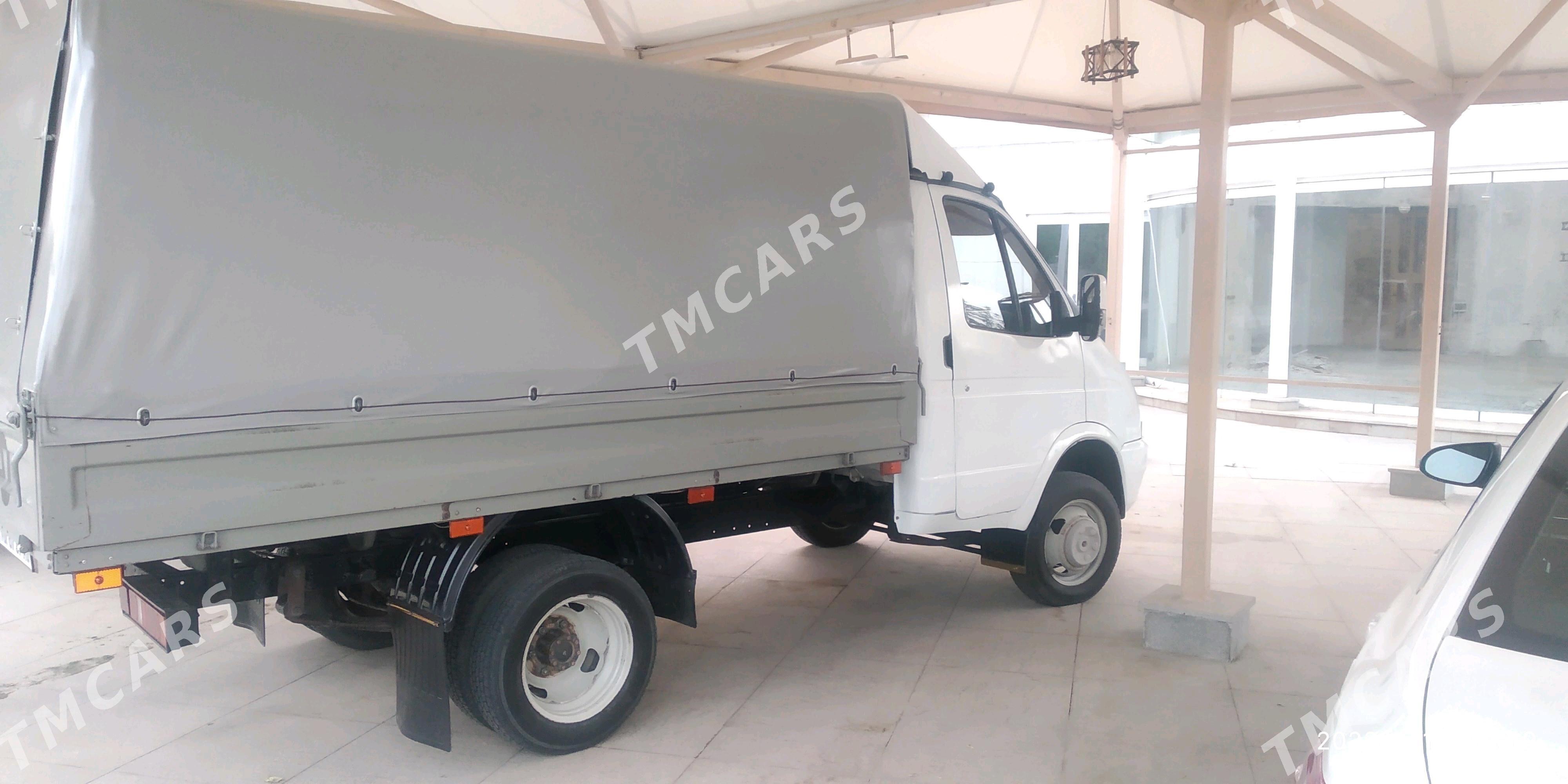 Gaz Gazel 2008 - 150 000 TMT - Ашхабад - img 5