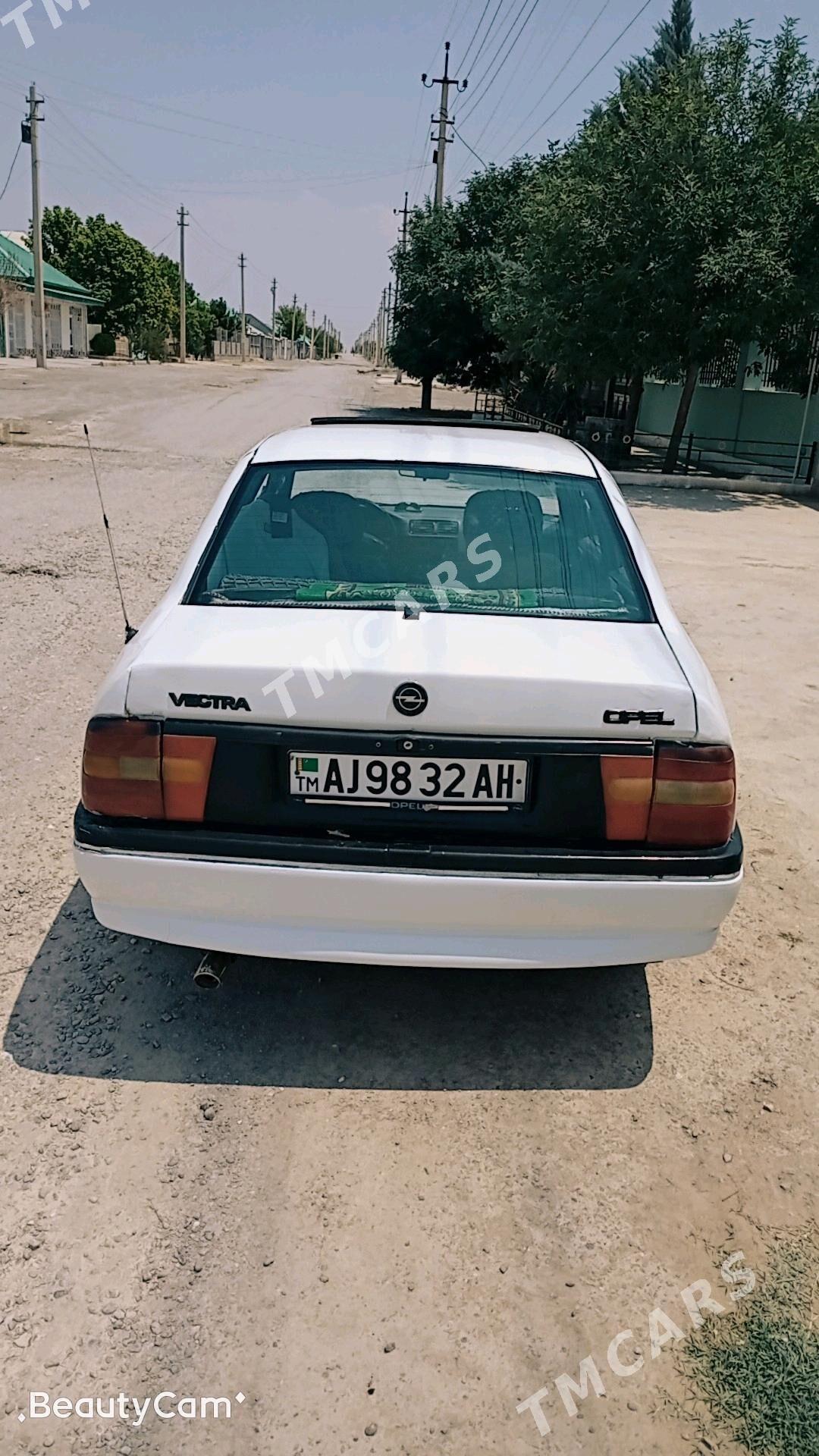 Opel Vectra 1993 - 30 000 TMT - Babadaýhan - img 4