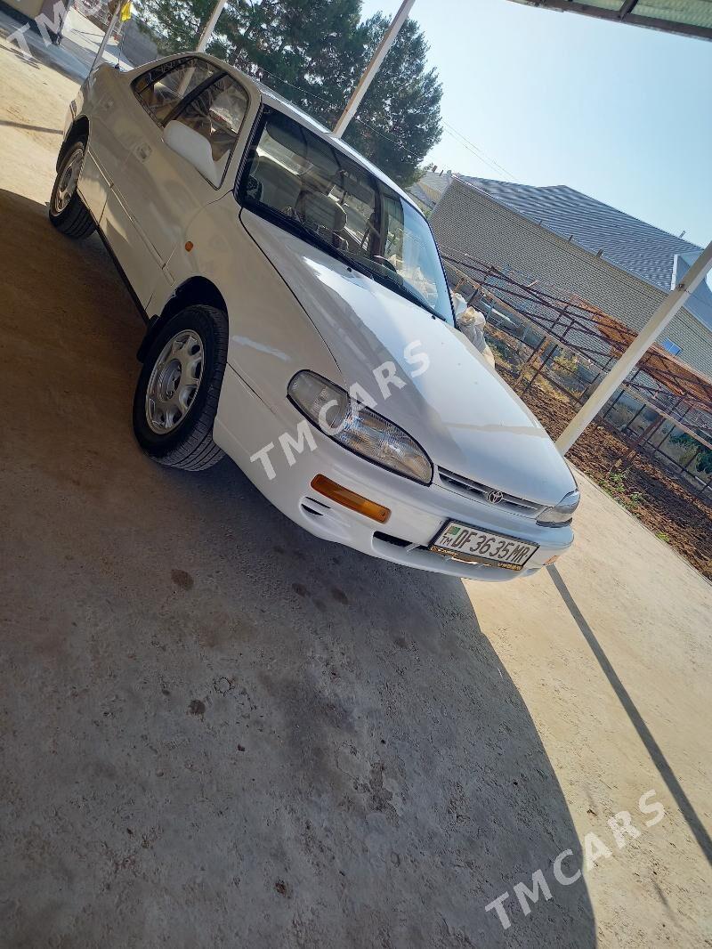 Toyota Camry 1994 - 86 000 TMT - Мары - img 2