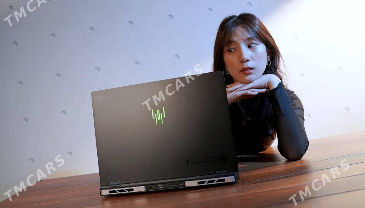 Predator Neo 16|i7-14|RTX4060 - Ашхабад - img 5