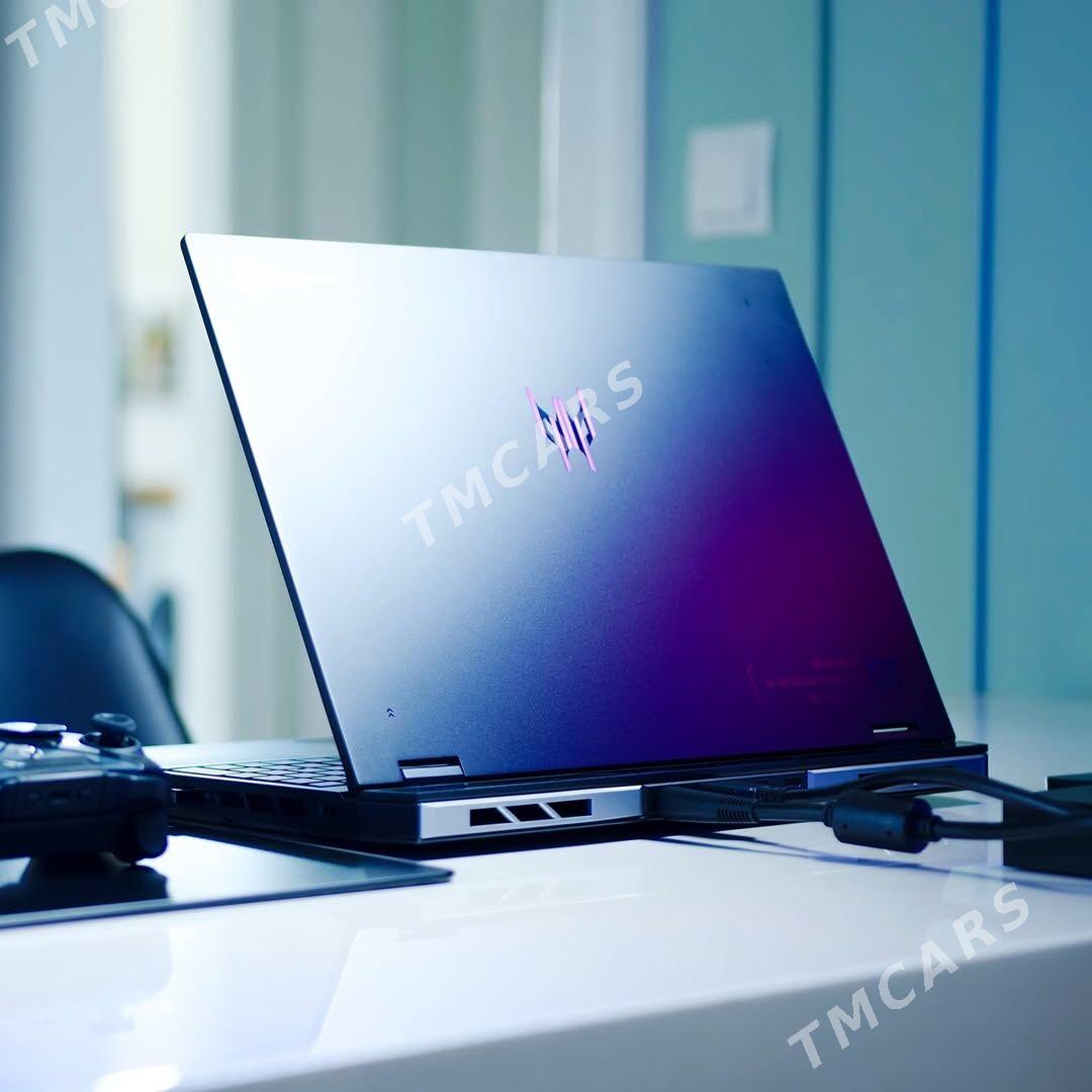 Predator Neo 16|i7-14|RTX4060 - Ашхабад - img 3