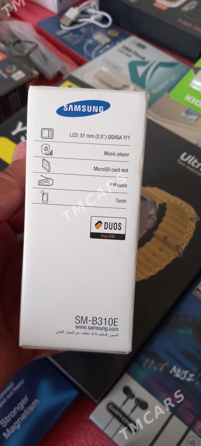 samsung - Бахарден - img 2