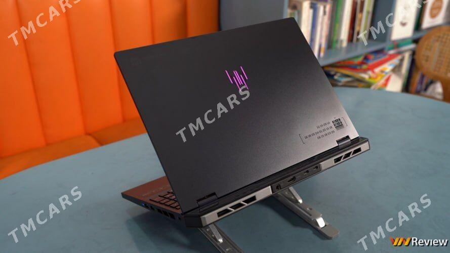 Predator Neo 16|i7-14|RTX4060 - Ашхабад - img 1