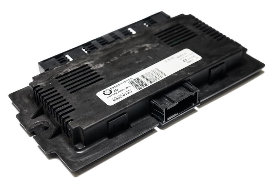 Услуги по программированию БМВ 1 TMT - Aşgabat - img 4